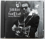 Фирм.CD Jimmie Vaughan – Strange Pleasure