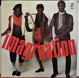 Imagination ‎– Imagination