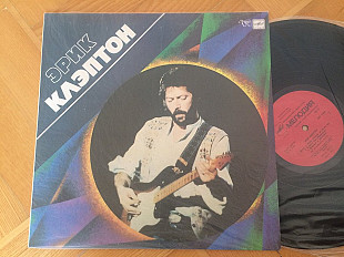 Eric Clapton ‎– Slowhand ( Cocaine ) LP