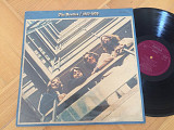 The Beatles ‎– 1967-1970 ( GDR ) LP **