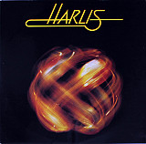 Harlis ‎– Harlis