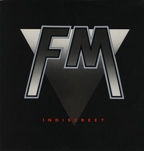 FM (6) ‎– Indiscreet