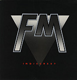 FM (6) ‎– Indiscreet