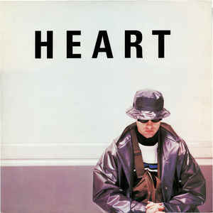 Pet Shop Boys ‎– Heart 45 RPM, Maxi-Single