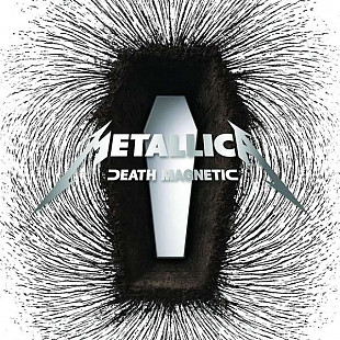 S/S vinyl - 2 LP, Metallica Death Magnetic (180g) , 2015