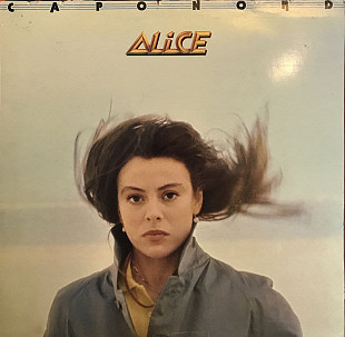 Alice - Capo Nord”