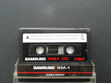 Samsung XM-1 C90