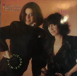 New Baccara - “Touch Me”, 12’ 45 RPM