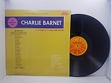 Charlie Barnet And His Orchestra – The Stereophonic Sound Of Charlie Barnet LP 12" USA
