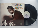 Chico Freeman – Tales Of Ellington LP 12" Germany