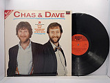 Chas & Dave – Chas & Dave 2LP 12" England