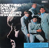 Tommy James And The Shondells ‎– Something Special! The Best Of Tommy James And The Shondells