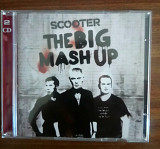 Scooter - The Big Mash Up (2CD)