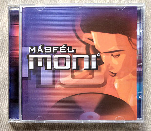 Másfél ‎- Moni
