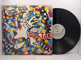 Cheap Trick – The Doctor LP 12"(Прайс 34504)