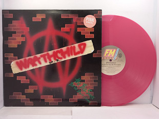 Wrathchild – The Biz Suxx (But We Don't Care) LP 12" (Прайс 34536)