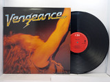 Vengeance – Vengeance LP 12" (Прайс 34532)