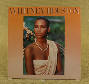 Whitney Houston ‎– Whitney Houston (Англия, Arista)