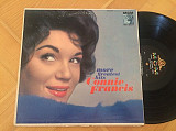 Connie Francis ‎– More Greatest Hits (USA) LP