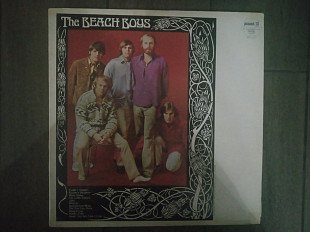 Bеach Bоys - The Beach Boys LP 1970 US