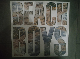 Bеach Bоys - The Beach Boys LP