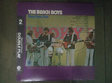 The Beach Boys - Fun, Fun, Fun / Dance, Dance, Dance LP+LP 1971 Us