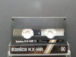 Konica KX-HR 90