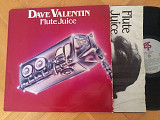 Dave Valentin ‎– Flute Juice ( USA ) JAZZ LP