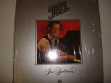 JOE SULLIVAN- Giants Of Jazz: Joe Sullivan 1982 3LP USA Jazz Big Band