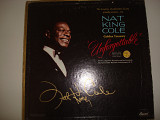 NAT KING COLE-Nat King Cole Golden Treasury "Unforgettable" 1966 USA 6LP Box Set Jazz, Blues, Pop,