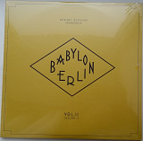 VARIOUS Babylon Berlin (Original Television Soundtrack, Vol. II Season 3) 2LP Sealed