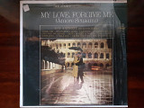 Виниловая пластинка LP Ray Anthony – My Love, Forgive Me