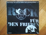 Rock fur den Frieden (2)-Ex.-ГДР