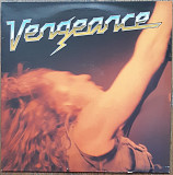 Vengeance – Vengeance LP 12" Europe