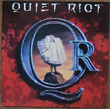 Quiet Riot – Quiet Riot LP 12" Europe