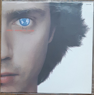 Jean Michel Jarre – Magnetic Fields LP 12" Germany