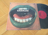 Gramine ( Poland ) LP