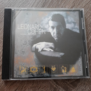 Leonard Cohen / More Best of