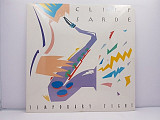 Cliff Sarde – Temporary Tightl LP 12" USA
