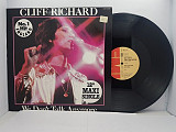 Cliff Richard – We Don't Talk Anymore MS 12" 45RPM Germany
