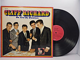 Cliff Richard & The Shadows – Me And My Shadows LP 12" Germany