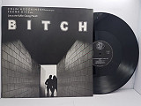 Colin Hodgkinson & Frank Diez – Bitch LP 12" Germany
