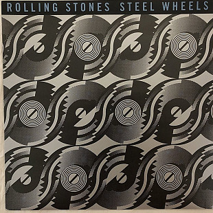 The Rolling Stones, 1989, UK, NM/NM, lp