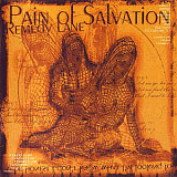 Продам лицензионный CD Pain of Salvation – 2002 - Remedy Lane---- СОЮЗ -- Russia