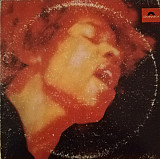 Jimi Hendrix ‎– Electric Ladyland