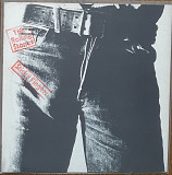 The Rolling Stones – Sticky Fingers LP 12" Italy
