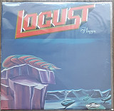 Locust – Playgue LP 12" USA