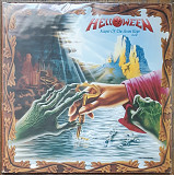 Helloween – Keeper Of The Seven Keys - Part II LP 12" Germany