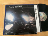 Gary Brooker + Albert Lee, Eric Clapton, George Harrison, Peter Maunu, Tim Renwick ( USA ) LP