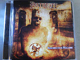 Продам лицензионный CD Pestilence – Resurrection Macabre – 09-- - IROND -- Russia